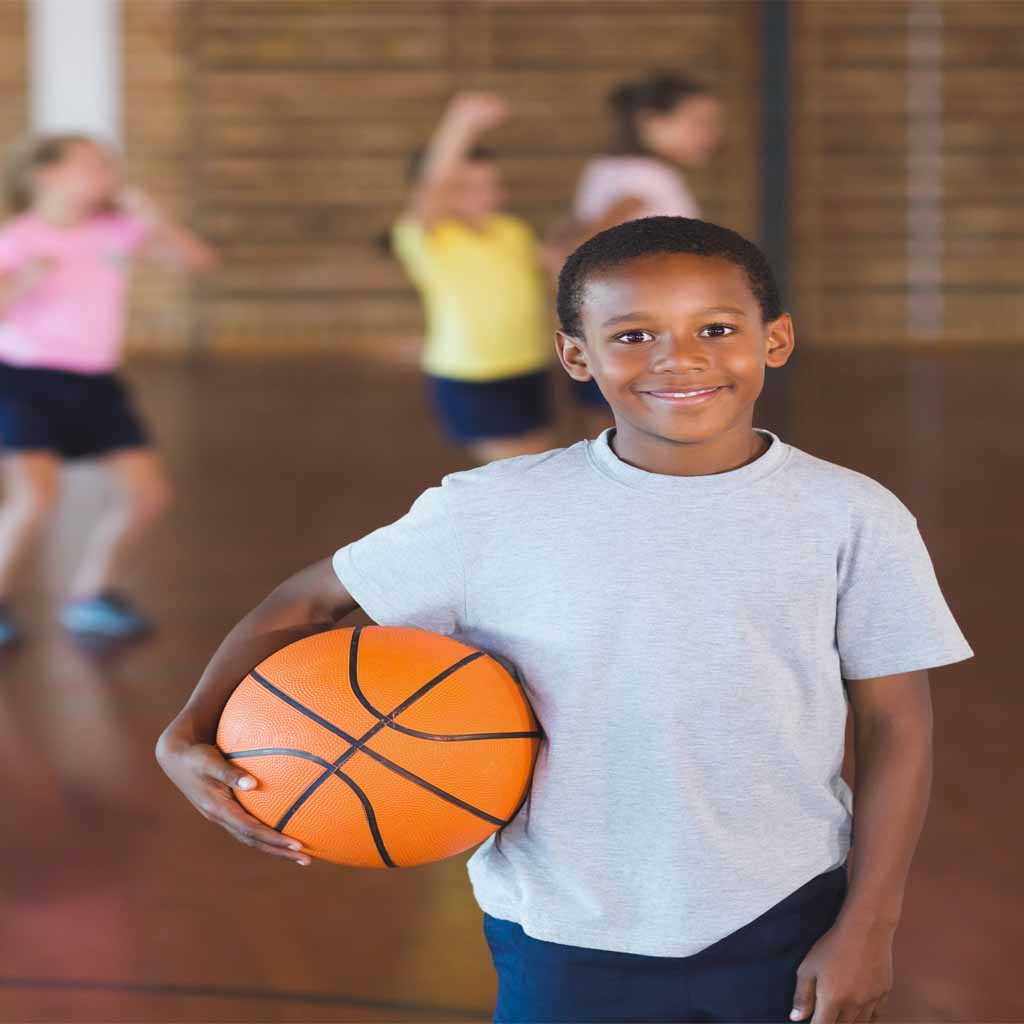 The Growth Of A Child In Team Sports – The Hoop Sauce™