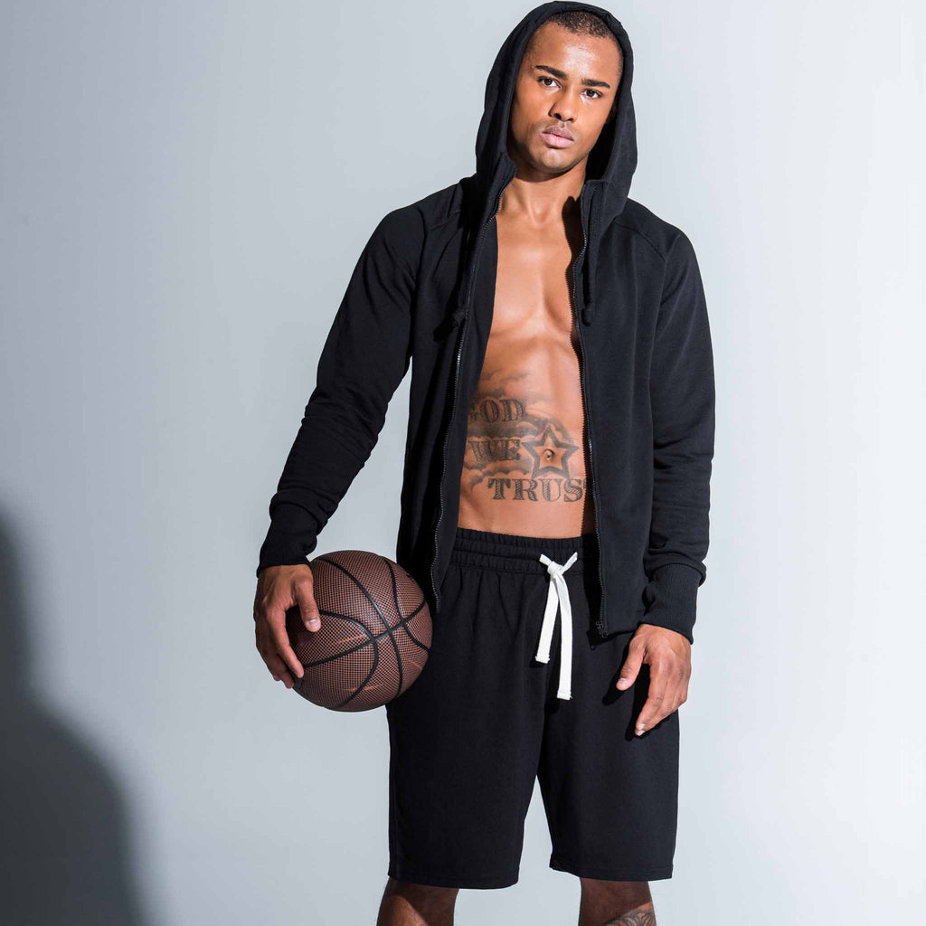 From the Court to the Streets: How Basketball Fashion Became a Lifestyle Statement